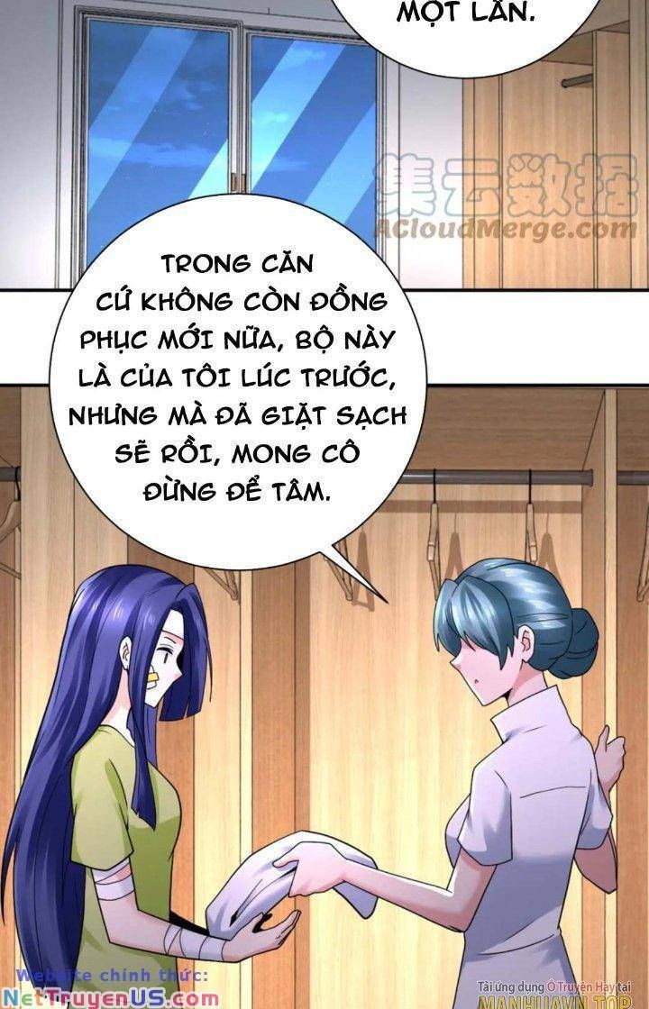 đọc truyện Mạt Thế Siêu Cấp Hệ Thống Chương 333 ảnh 12 tại Giả Dược