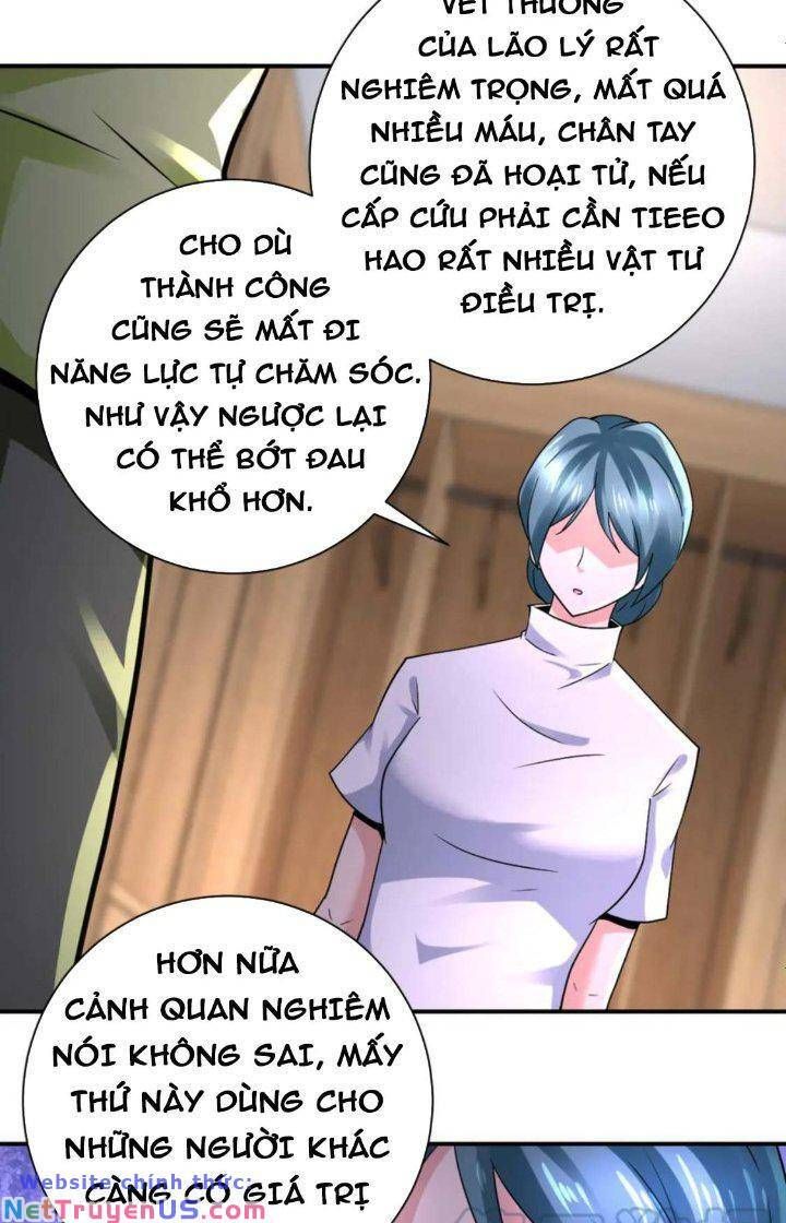 đọc truyện Mạt Thế Siêu Cấp Hệ Thống Chương 333 ảnh 14 tại Giả Dược