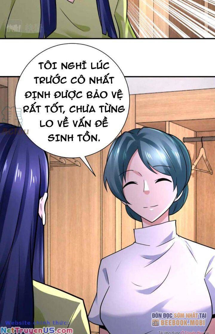 đọc truyện Mạt Thế Siêu Cấp Hệ Thống Chương 333 ảnh 16 tại Giả Dược