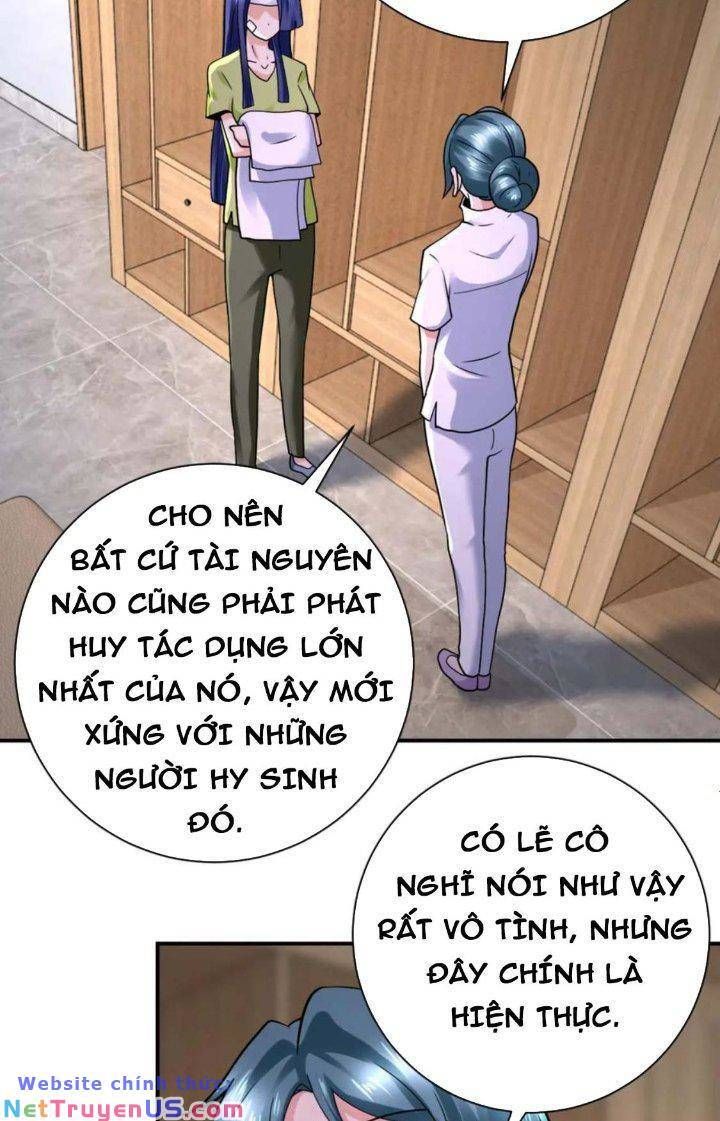 đọc truyện Mạt Thế Siêu Cấp Hệ Thống Chương 333 ảnh 18 tại Giả Dược