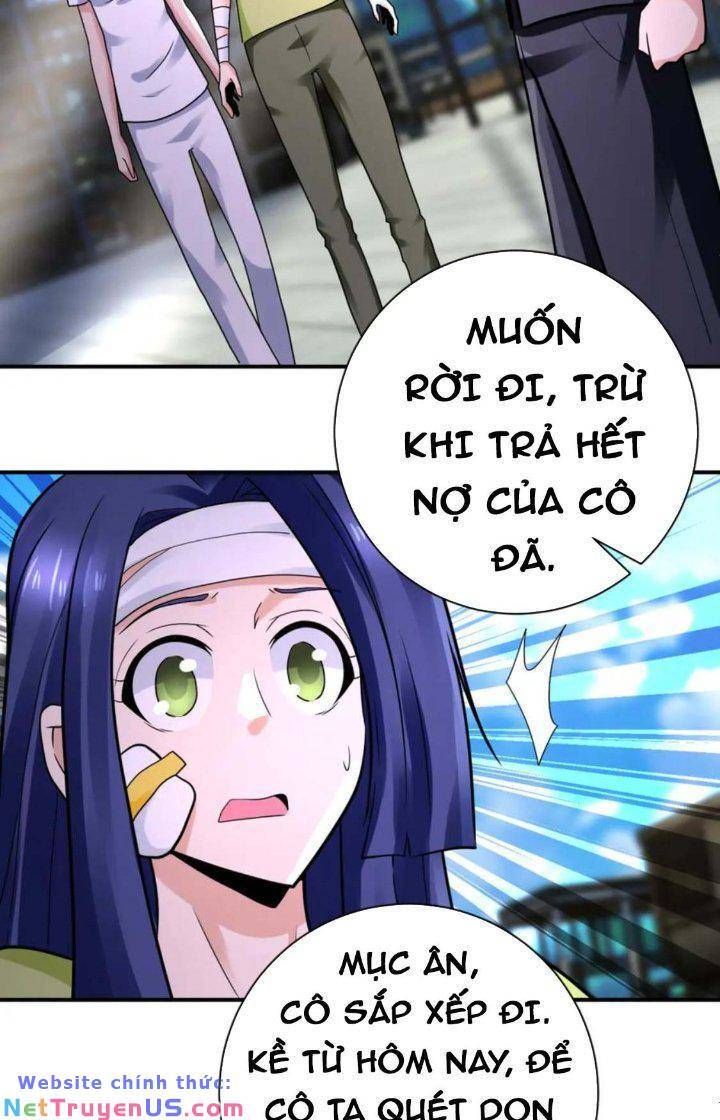 đọc truyện Mạt Thế Siêu Cấp Hệ Thống Chương 333 ảnh 7 tại Giả Dược