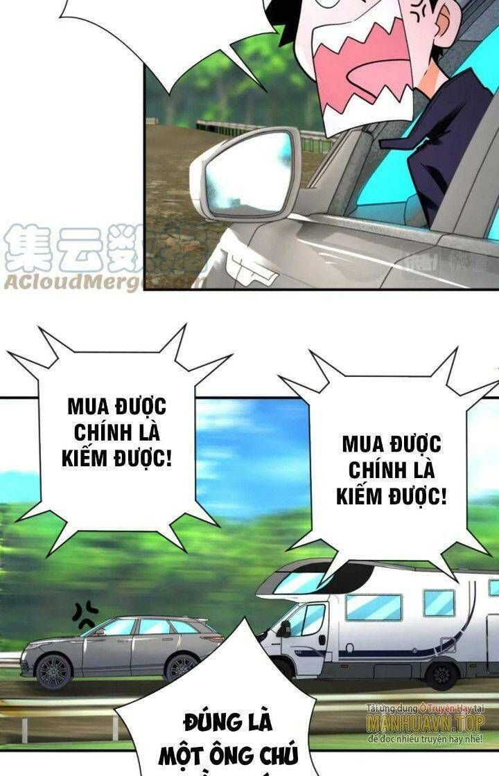 đọc truyện Mạt Thế Siêu Cấp Hệ Thống Chương 334 ảnh 21 tại Giả Dược