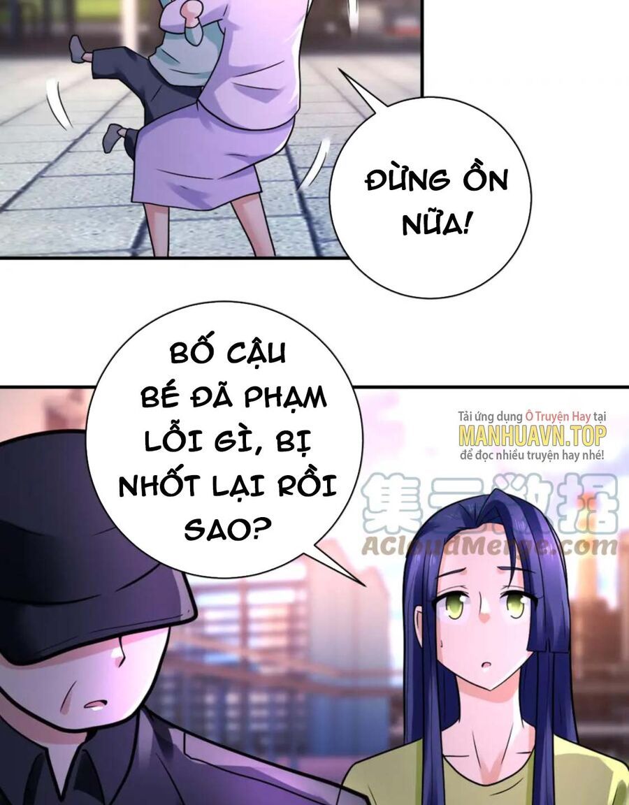đọc truyện Mạt Thế Siêu Cấp Hệ Thống Chương 335 ảnh 22 tại Giả Dược