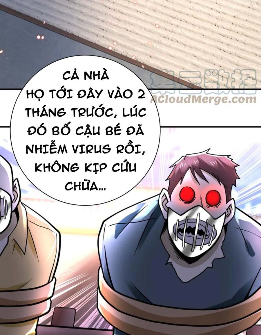 đọc truyện Mạt Thế Siêu Cấp Hệ Thống Chương 335 ảnh 24 tại Giả Dược