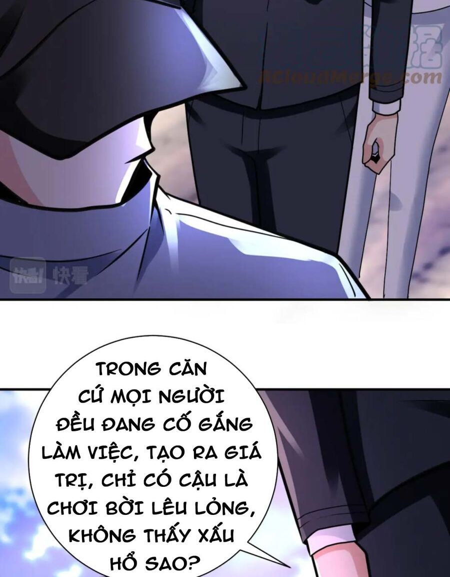 đọc truyện Mạt Thế Siêu Cấp Hệ Thống Chương 335 ảnh 36 tại Giả Dược