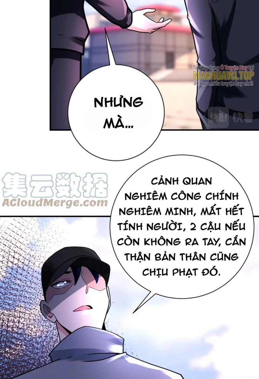 đọc truyện Mạt Thế Siêu Cấp Hệ Thống Chương 335 ảnh 42 tại Giả Dược