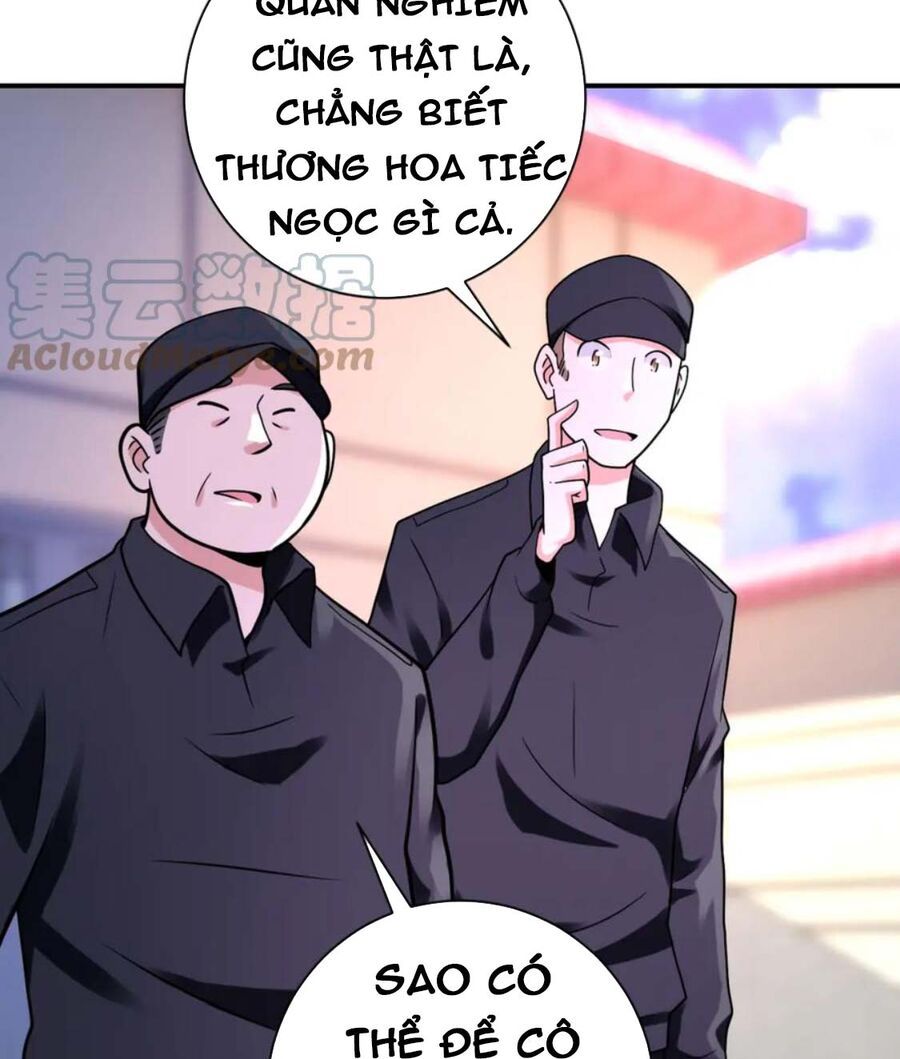 đọc truyện Mạt Thế Siêu Cấp Hệ Thống Chương 335 ảnh 6 tại Giả Dược