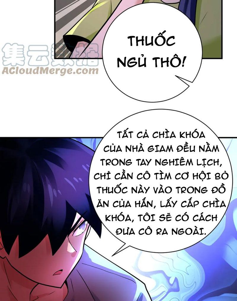 đọc truyện Mạt Thế Siêu Cấp Hệ Thống Chương 336 ảnh 25 tại Giả Dược