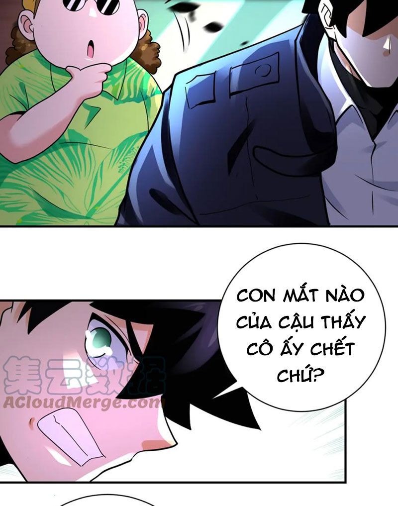 đọc truyện Mạt Thế Siêu Cấp Hệ Thống Chương 336 ảnh 31 tại Giả Dược