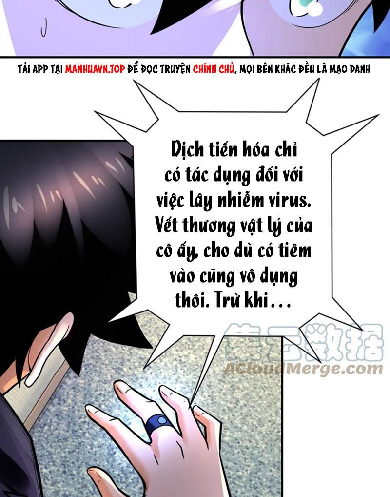 đọc truyện Mạt Thế Siêu Cấp Hệ Thống Chương 336 ảnh 38 tại Giả Dược