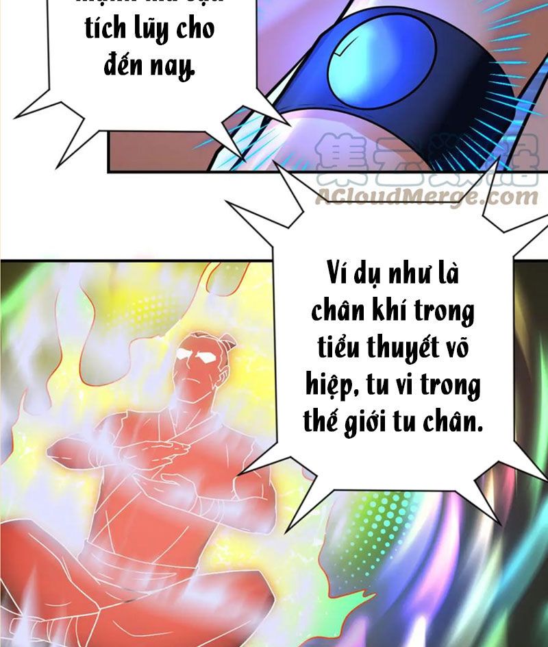 đọc truyện Mạt Thế Siêu Cấp Hệ Thống Chương 336 ảnh 42 tại Giả Dược