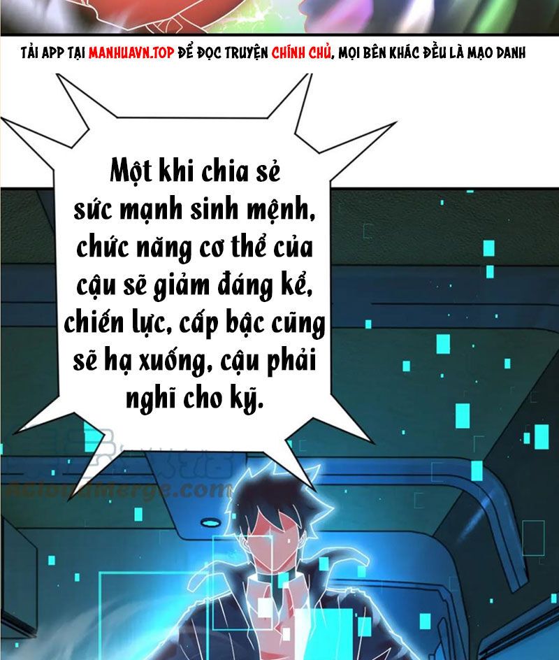 đọc truyện Mạt Thế Siêu Cấp Hệ Thống Chương 336 ảnh 43 tại Giả Dược