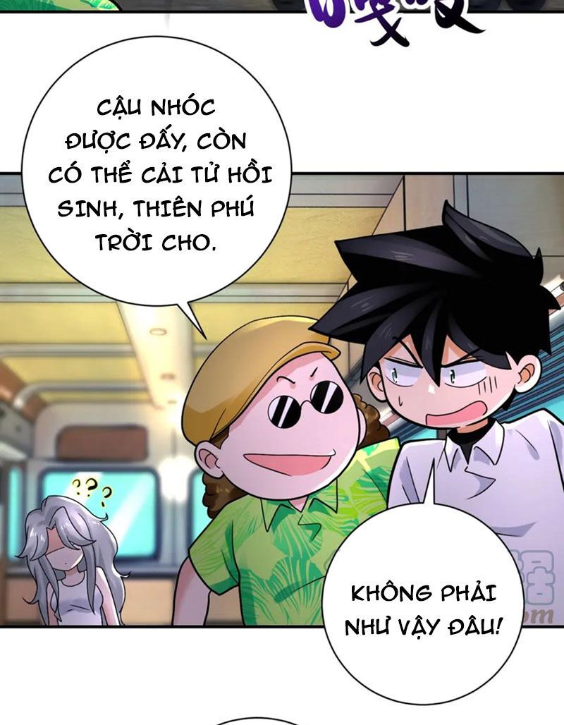 đọc truyện Mạt Thế Siêu Cấp Hệ Thống Chương 337 ảnh 26 tại Giả Dược