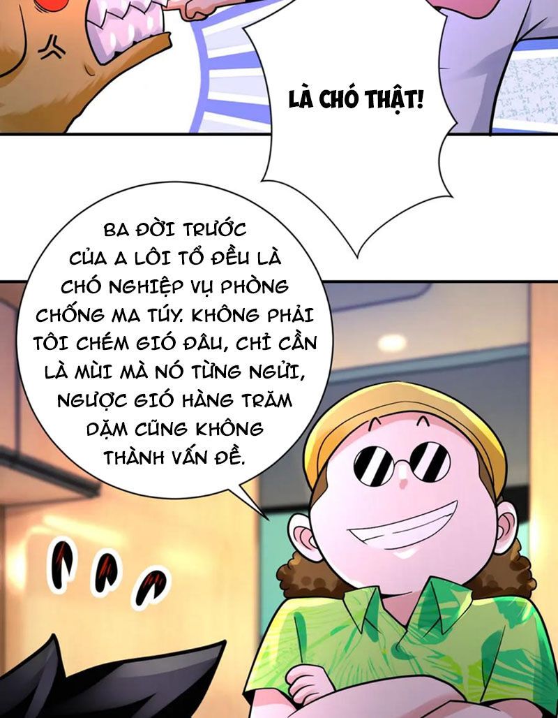 đọc truyện Mạt Thế Siêu Cấp Hệ Thống Chương 337 ảnh 30 tại Giả Dược