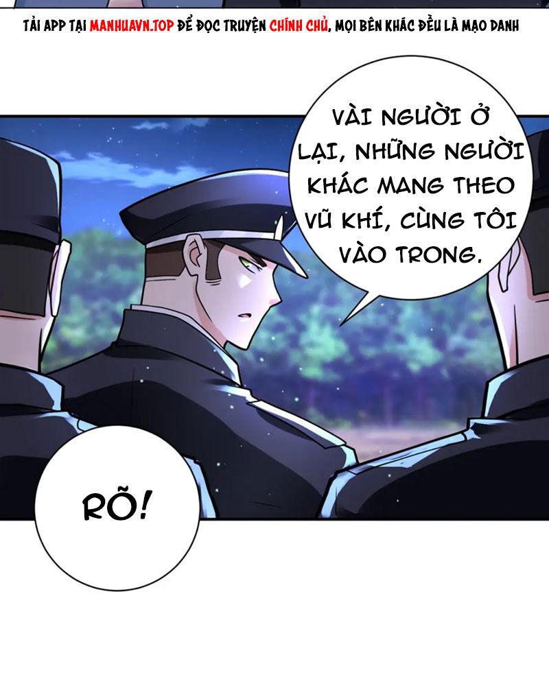 đọc truyện Mạt Thế Siêu Cấp Hệ Thống Chương 338 ảnh 5 tại Giả Dược