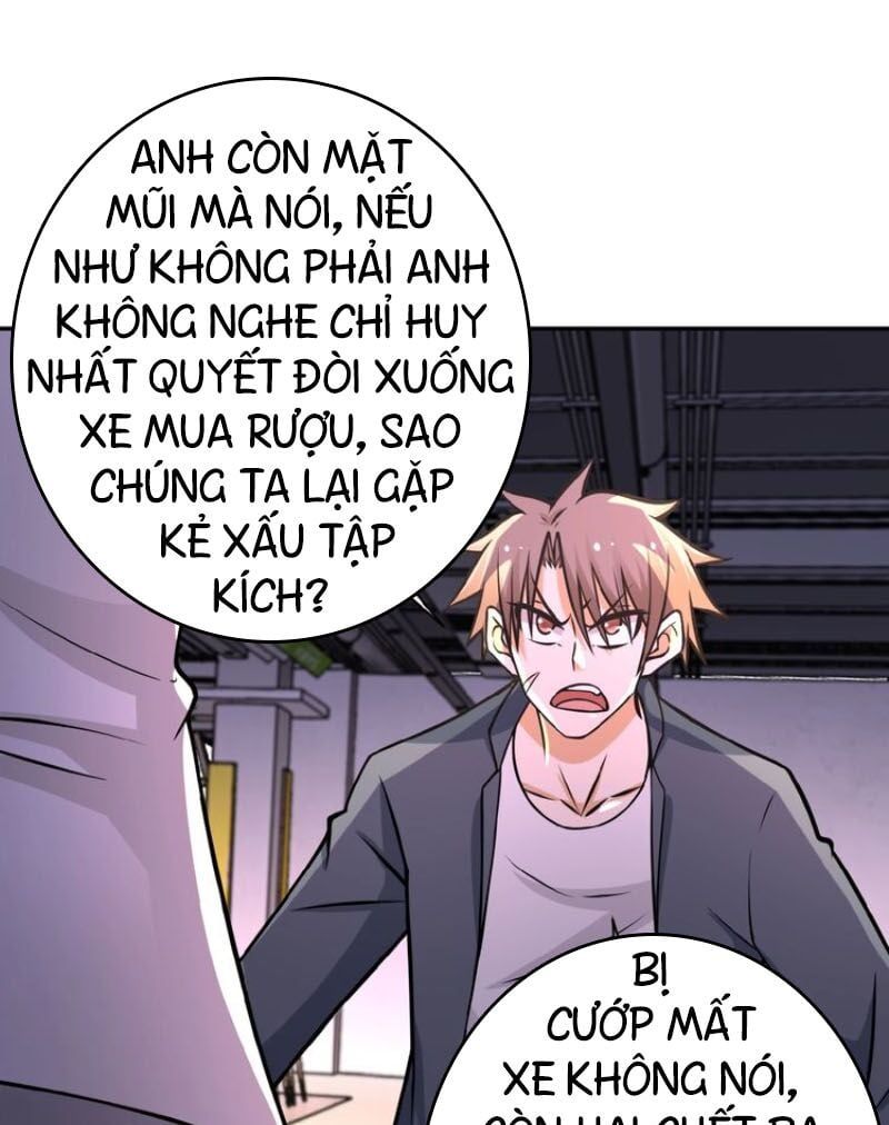 đọc truyện Mạt Thế Siêu Cấp Hệ Thống Chương 34 ảnh 16 tại Truyện Dạ Ký