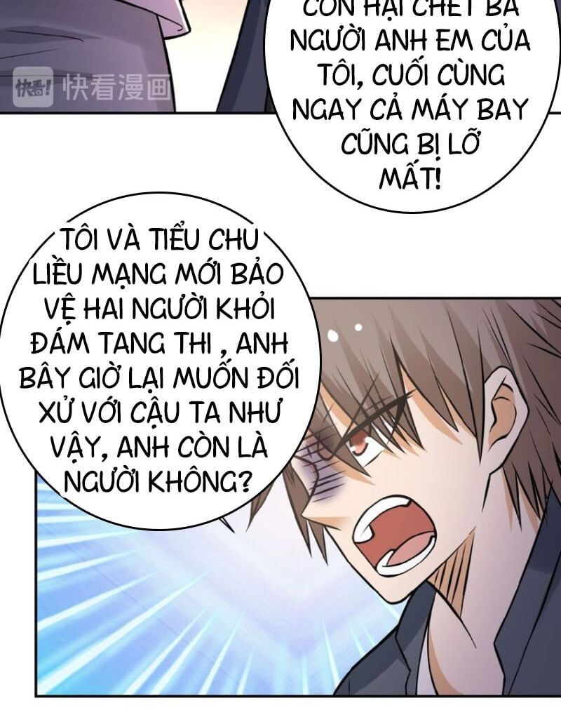 đọc truyện Mạt Thế Siêu Cấp Hệ Thống Chương 34 ảnh 17 tại Truyện Dạ Ký