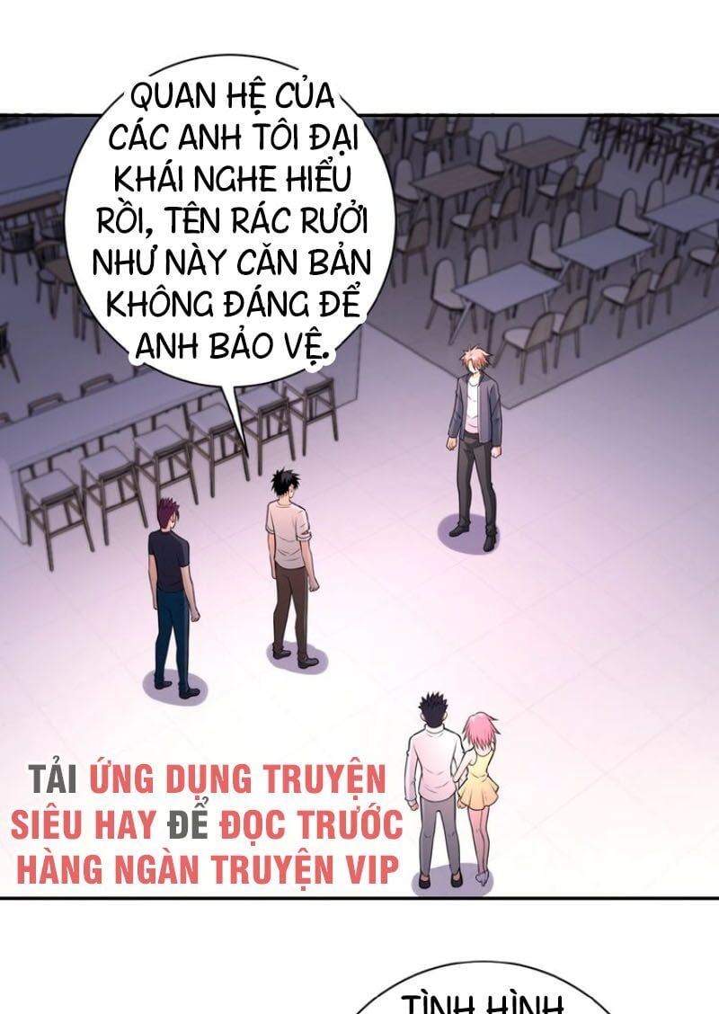 đọc truyện Mạt Thế Siêu Cấp Hệ Thống Chương 34 ảnh 25 tại Truyện Dạ Ký