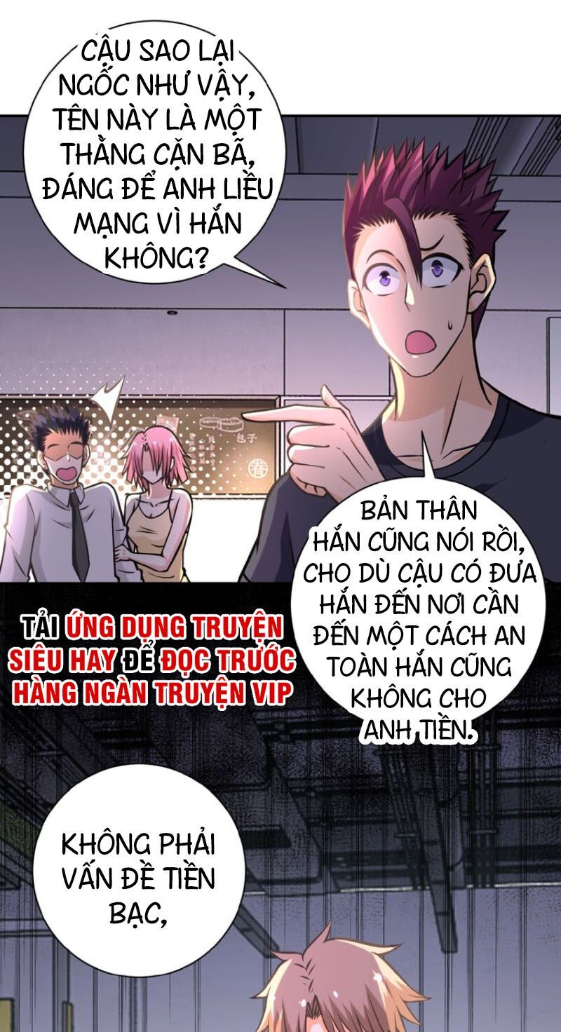 đọc truyện Mạt Thế Siêu Cấp Hệ Thống Chương 34 ảnh 30 tại Truyện Dạ Ký