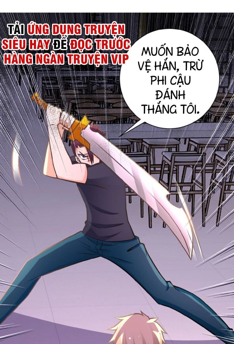 đọc truyện Mạt Thế Siêu Cấp Hệ Thống Chương 34 ảnh 44 tại Truyện Dạ Ký