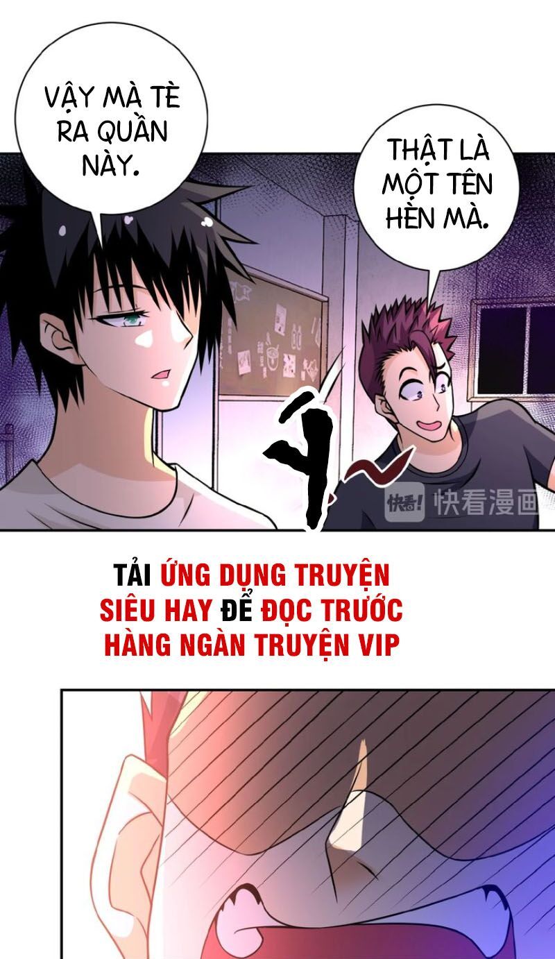 đọc truyện Mạt Thế Siêu Cấp Hệ Thống Chương 34 ảnh 9 tại Truyện Dạ Ký