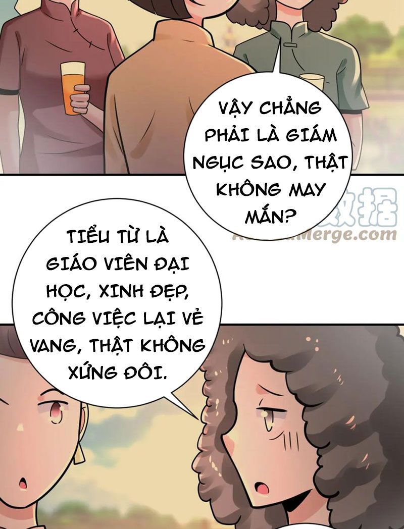 đọc truyện Mạt Thế Siêu Cấp Hệ Thống Chương 341 ảnh 16 tại Giả Dược