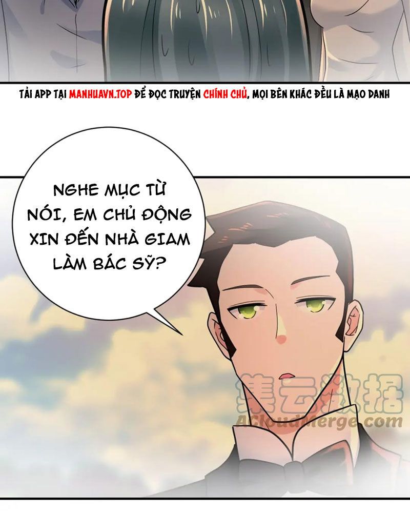 đọc truyện Mạt Thế Siêu Cấp Hệ Thống Chương 341 ảnh 30 tại Giả Dược