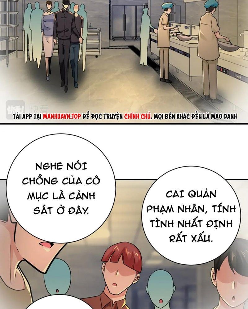 đọc truyện Mạt Thế Siêu Cấp Hệ Thống Chương 343 ảnh 14 tại Giả Dược