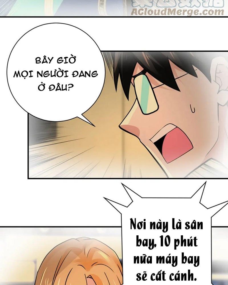 đọc truyện Mạt Thế Siêu Cấp Hệ Thống Chương 343 ảnh 3 tại Giả Dược