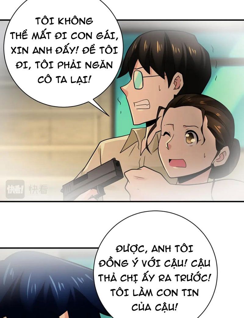 đọc truyện Mạt Thế Siêu Cấp Hệ Thống Chương 343 ảnh 26 tại Giả Dược