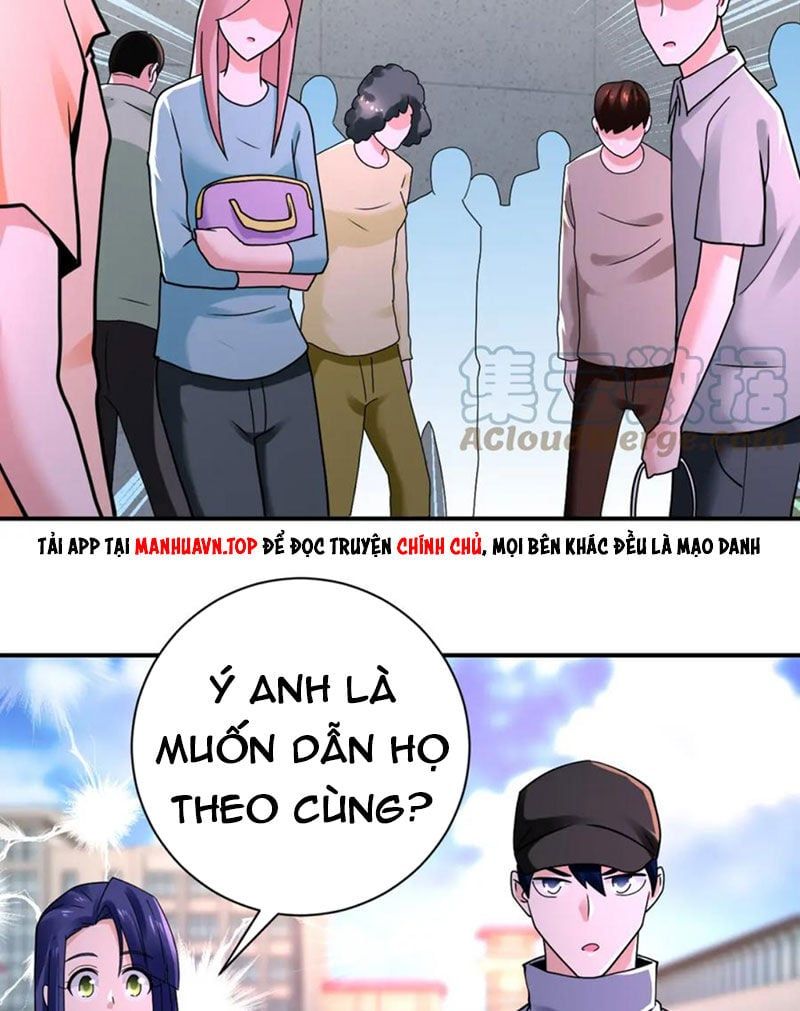đọc truyện Mạt Thế Siêu Cấp Hệ Thống Chương 345 ảnh 18 tại Giả Dược