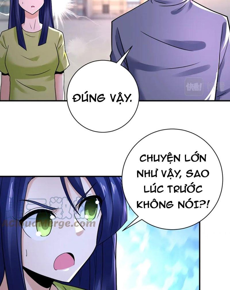đọc truyện Mạt Thế Siêu Cấp Hệ Thống Chương 345 ảnh 19 tại Giả Dược