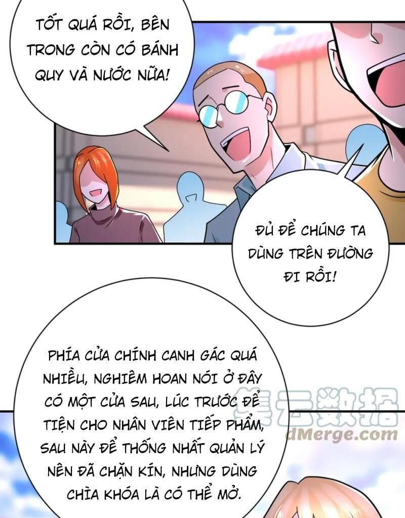 đọc truyện Mạt Thế Siêu Cấp Hệ Thống Chương 346 ảnh 23 tại Giả Dược