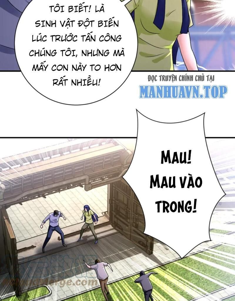 đọc truyện Mạt Thế Siêu Cấp Hệ Thống Chương 347 ảnh 28 tại Giả Dược