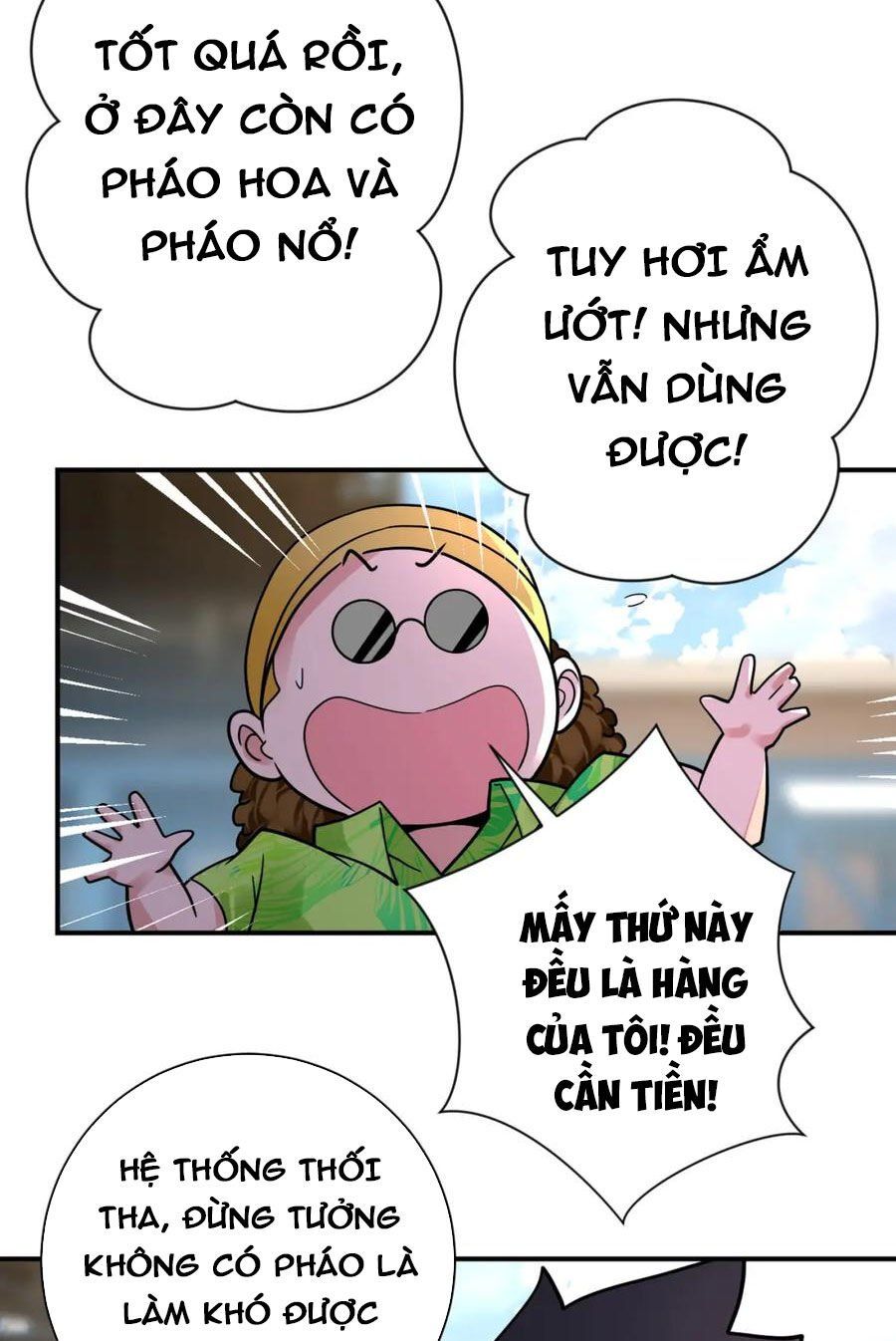 đọc truyện Mạt Thế Siêu Cấp Hệ Thống Chương 349 ảnh 14 tại Giả Dược