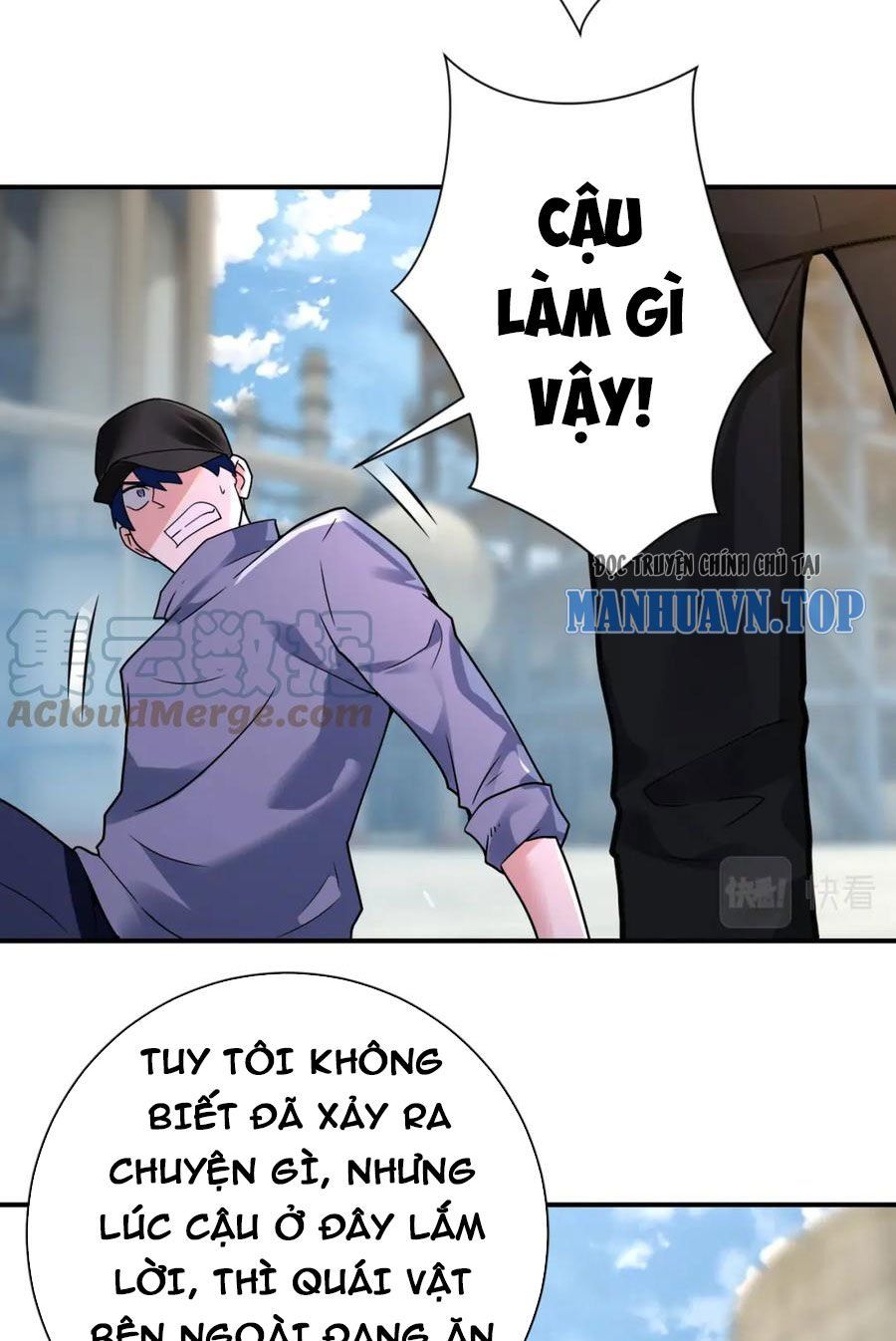 đọc truyện Mạt Thế Siêu Cấp Hệ Thống Chương 349 ảnh 9 tại Giả Dược