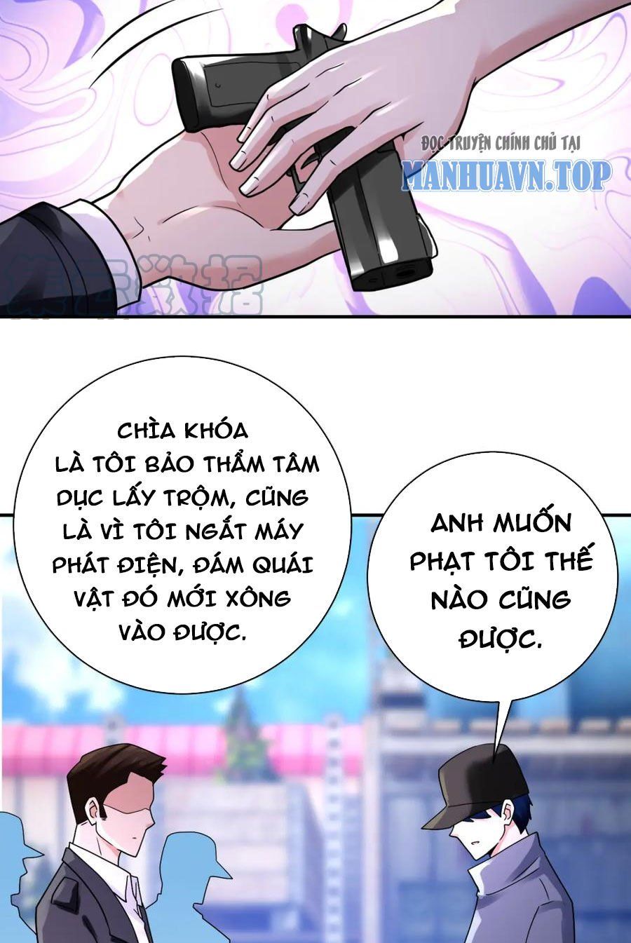 đọc truyện Mạt Thế Siêu Cấp Hệ Thống Chương 350 ảnh 8 tại Giả Dược