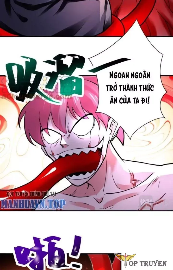 đọc truyện Mạt Thế Siêu Cấp Hệ Thống Chương 353 ảnh 6 tại Giả Dược
