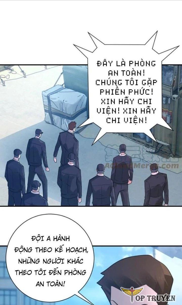 đọc truyện Mạt Thế Siêu Cấp Hệ Thống Chương 355 ảnh 3 tại Giả Dược