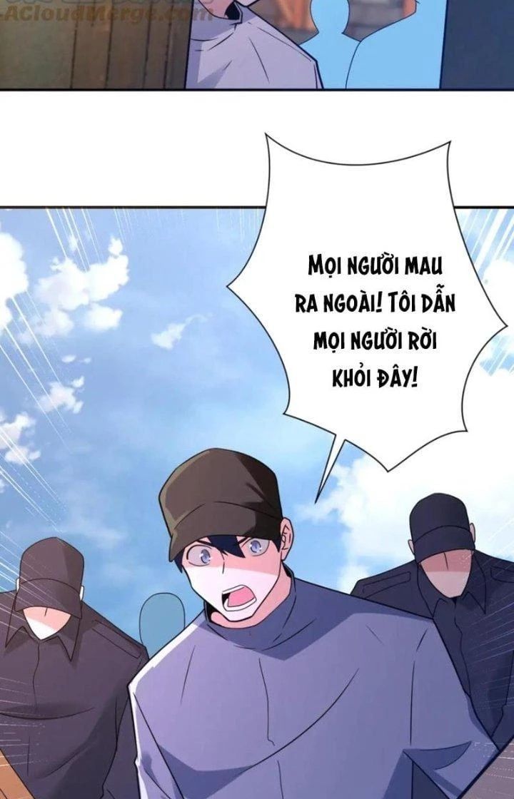 đọc truyện Mạt Thế Siêu Cấp Hệ Thống Chương 356 ảnh 5 tại Giả Dược