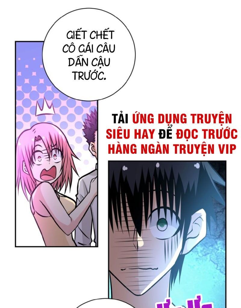 đọc truyện Mạt Thế Siêu Cấp Hệ Thống Chương 36 ảnh 20 tại Truyện Dạ Ký