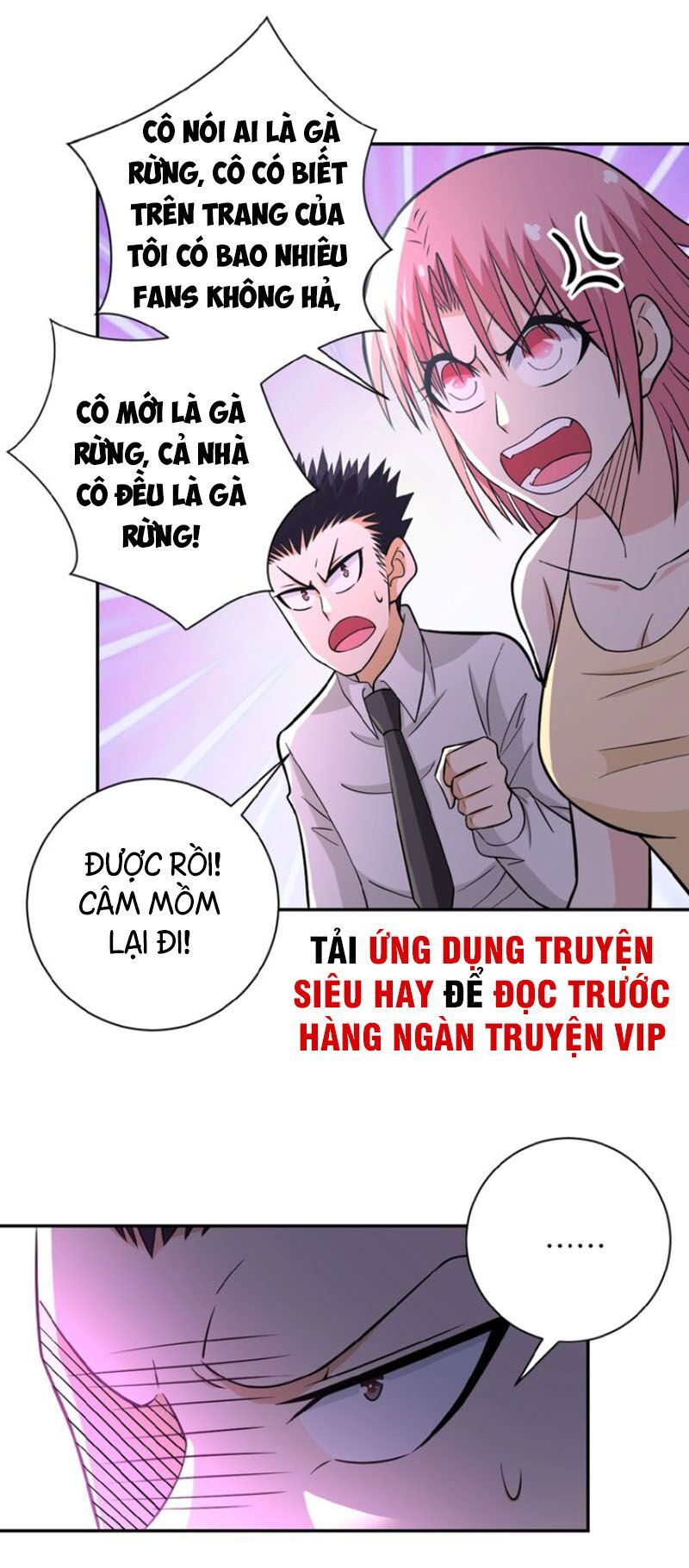 đọc truyện Mạt Thế Siêu Cấp Hệ Thống Chương 36 ảnh 23 tại Truyện Dạ Ký