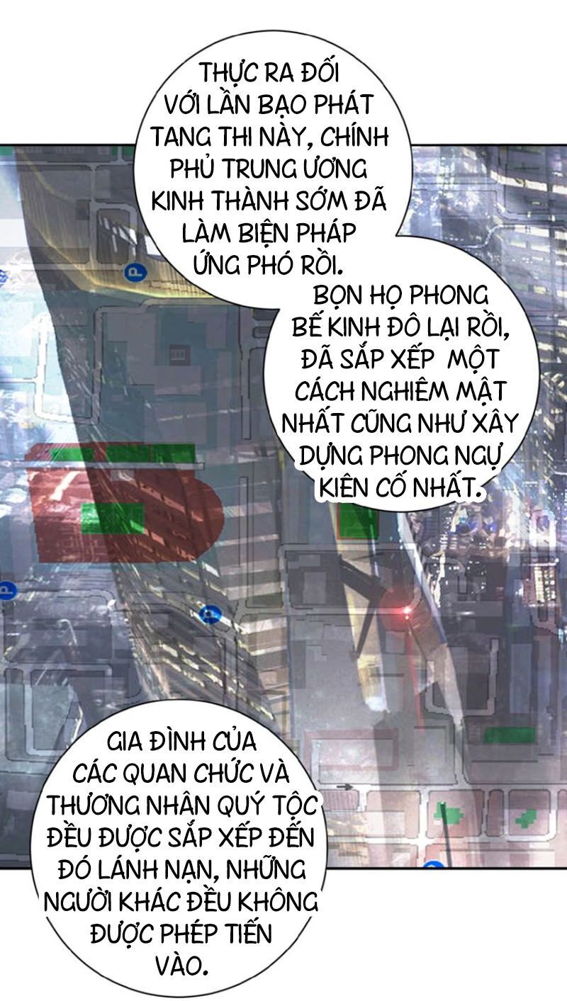đọc truyện Mạt Thế Siêu Cấp Hệ Thống Chương 36 ảnh 26 tại Truyện Dạ Ký