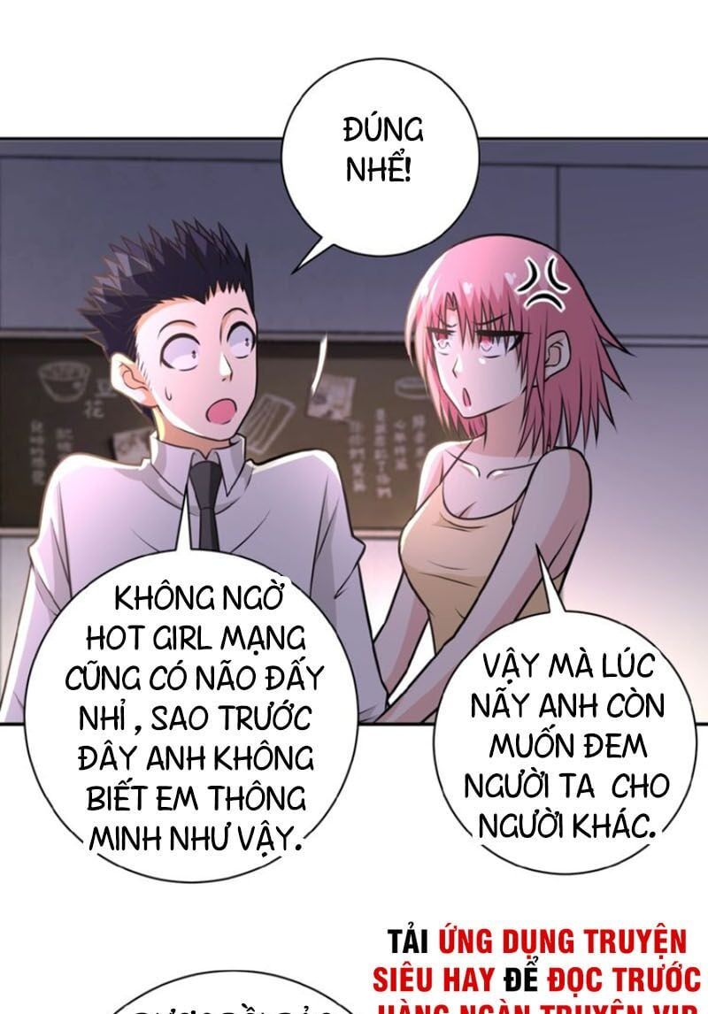 đọc truyện Mạt Thế Siêu Cấp Hệ Thống Chương 36 ảnh 38 tại Truyện Dạ Ký