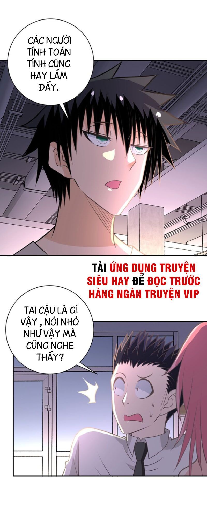 đọc truyện Mạt Thế Siêu Cấp Hệ Thống Chương 36 ảnh 40 tại Truyện Dạ Ký