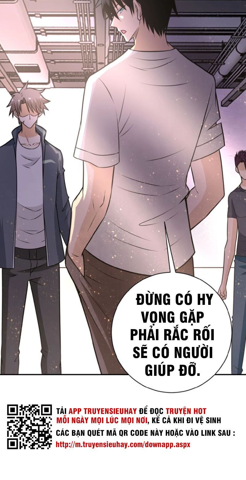 đọc truyện Mạt Thế Siêu Cấp Hệ Thống Chương 36 ảnh 42 tại Truyện Dạ Ký