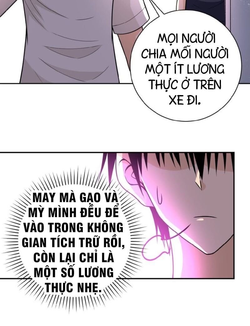 đọc truyện Mạt Thế Siêu Cấp Hệ Thống Chương 37 ảnh 32 tại Truyện Dạ Ký