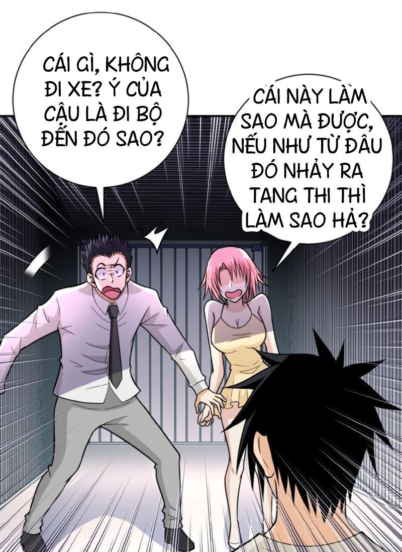 đọc truyện Mạt Thế Siêu Cấp Hệ Thống Chương 37 ảnh 33 tại Truyện Dạ Ký