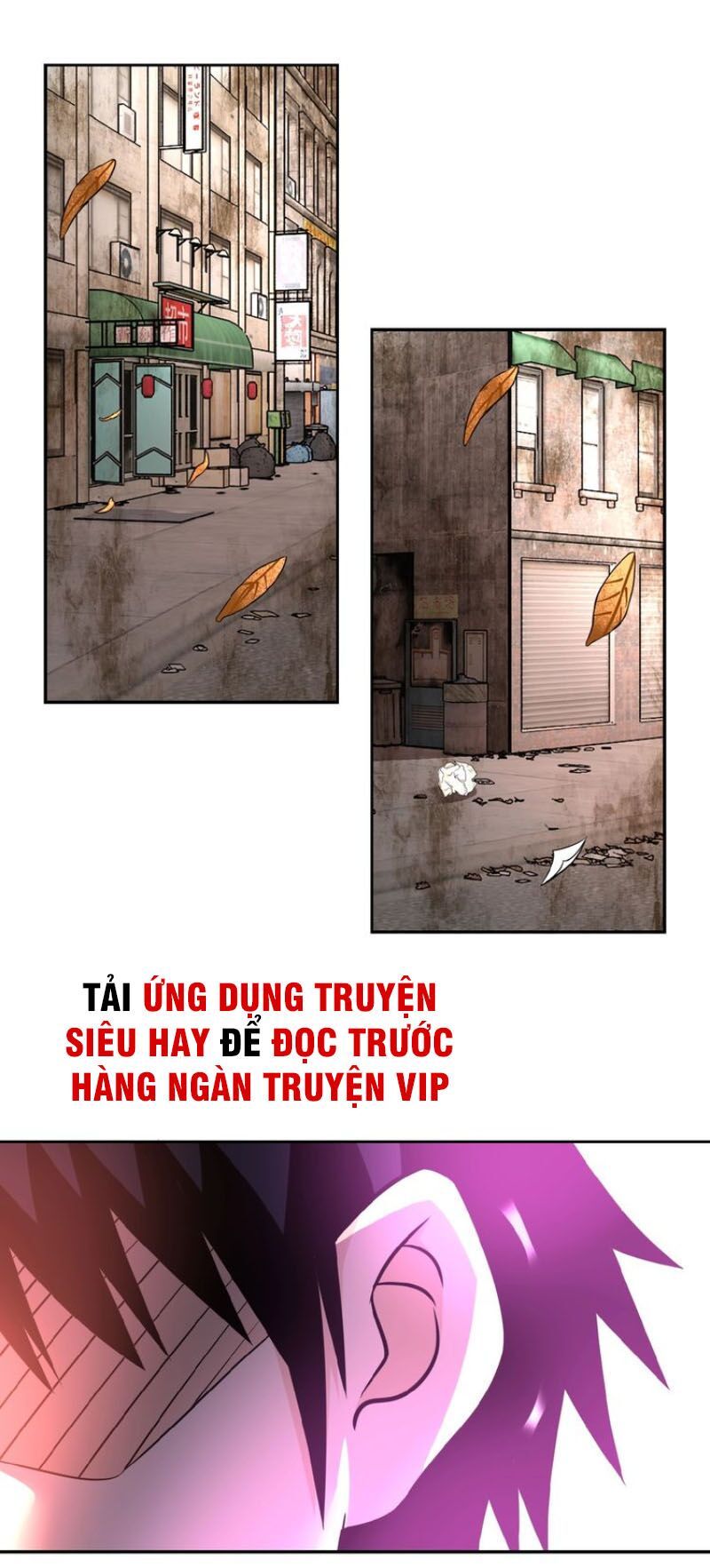đọc truyện Mạt Thế Siêu Cấp Hệ Thống Chương 37 ảnh 41 tại Truyện Dạ Ký