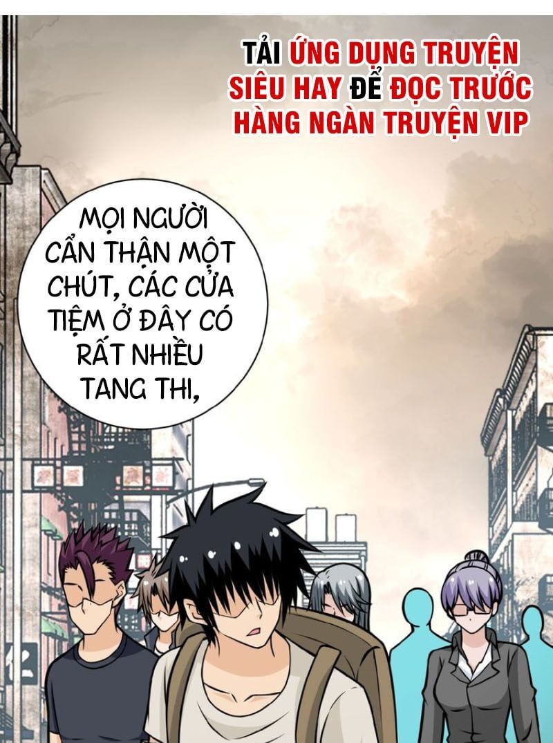 đọc truyện Mạt Thế Siêu Cấp Hệ Thống Chương 37 ảnh 42 tại Truyện Dạ Ký